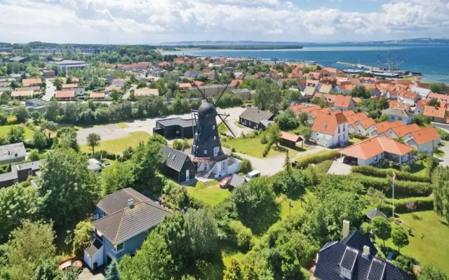 10 Person Holiday Home in Ebeltoft-by Traum