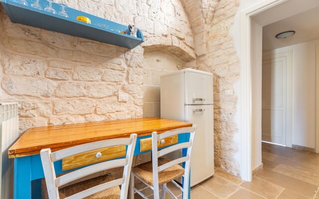 3739 AM Carrone - Appartamento 1