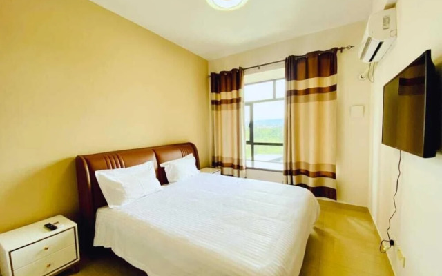 Century Park Hotel and Residences