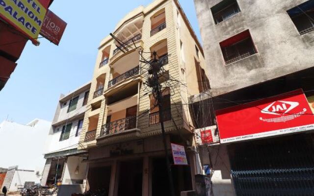 OYO 29010 Hotel Saiom Palace