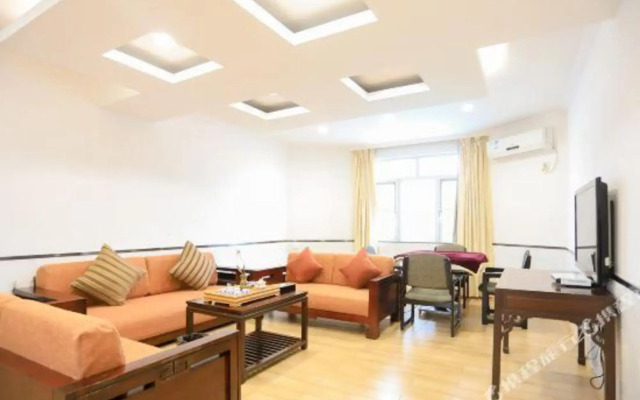Xiangquan Hotel