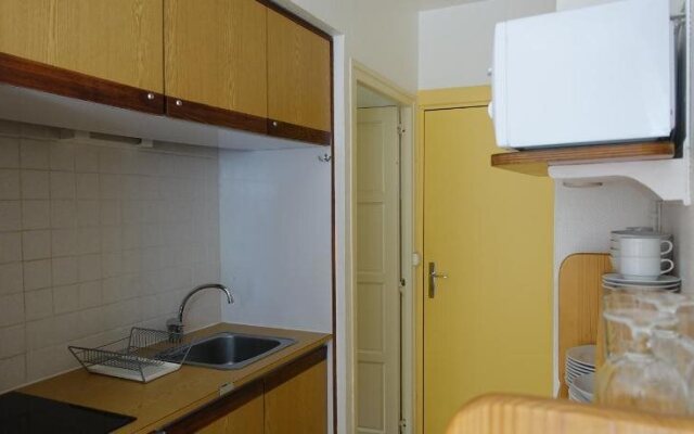 Residence Les Cimes