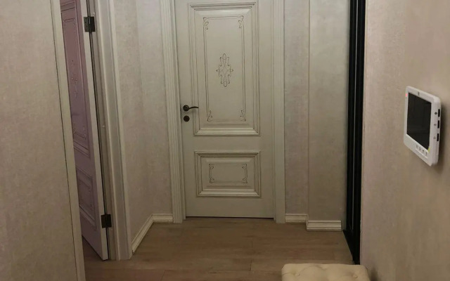 Апартаменты на улице Пятигорская 9/1