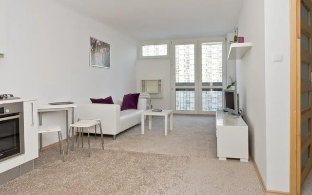 Dream in Warsaw - Al. Jana Pawła II 26