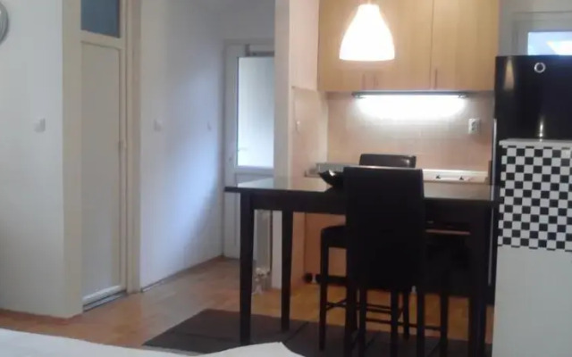 Apartments Zen