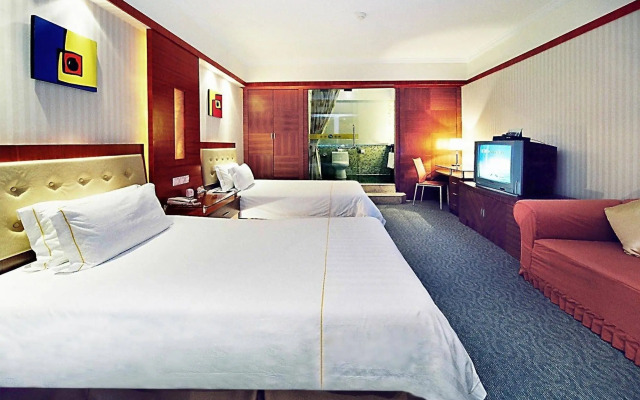 Legend Holiday Hotel