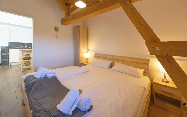 GM-Stays Wendelstein Lodge