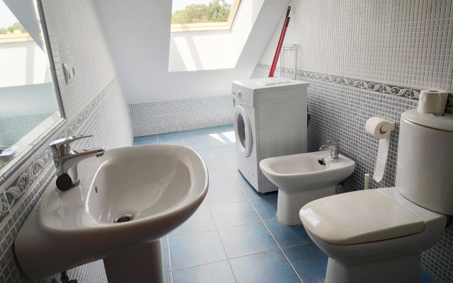 Apartamentos Ares 3000