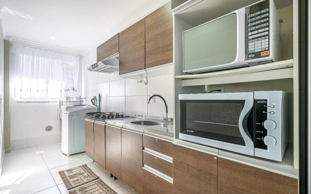 052 - Ótimo Custo Benefício na praia de Bombas