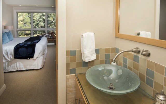 Coldstream Townhome 38