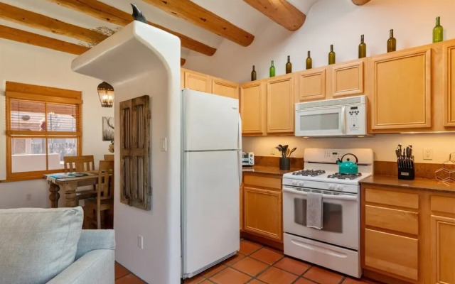 2bd Kiva