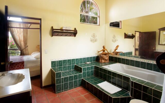 Villa Cielo Azul