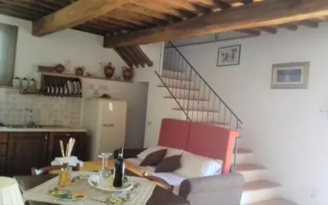 Residenza Il Platano Fortilizio di Campiglia