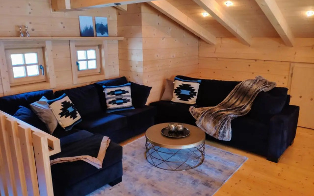Chalet Sonnberg