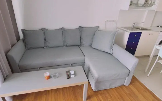 Napa Blue Apartment by STAY BnB