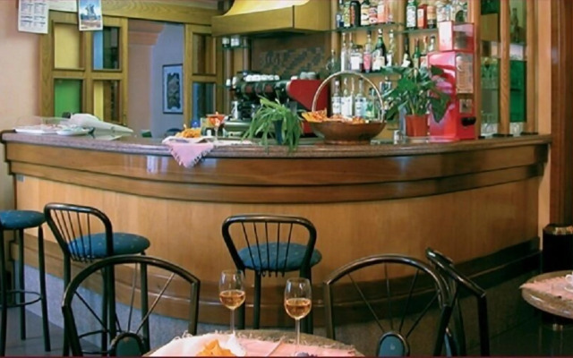 Albergo Ristorante Pennar