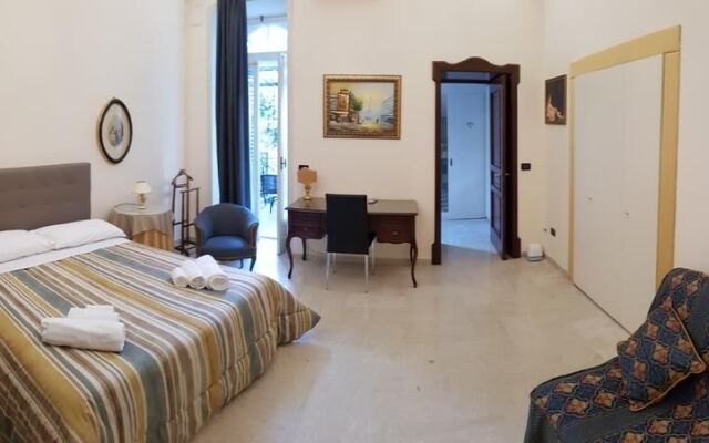 B&B Teatro NOTO