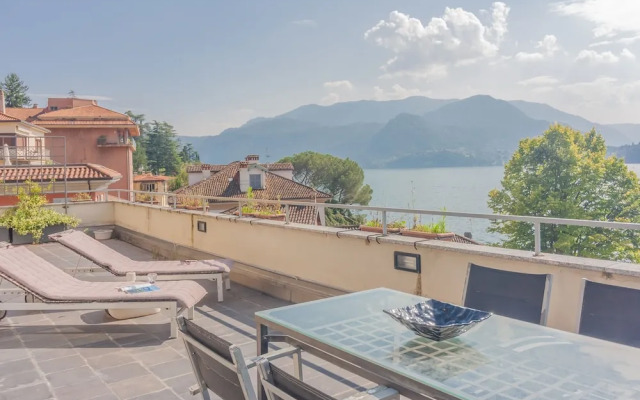 Varenna La Dolce Vita