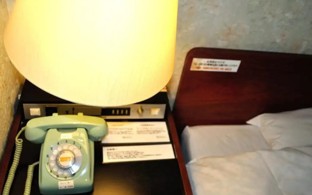 Kochi Sakura Hotel