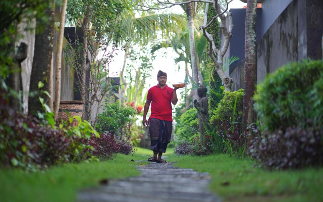Asri Sari Villa Ubud