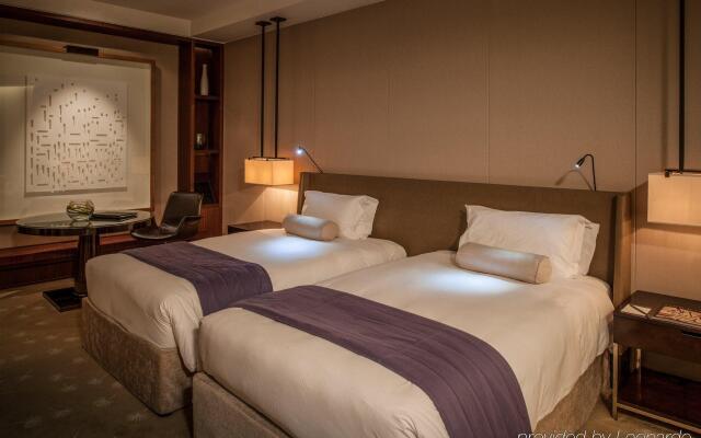 InterContinental Residence Suites Dubai Festival City, an IHG Hotel