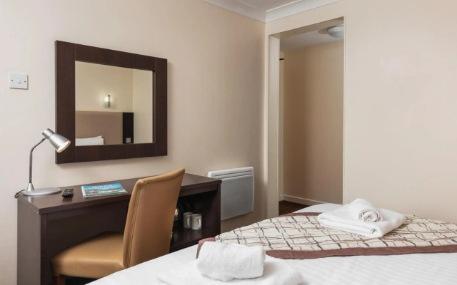 Dunollie Hotel