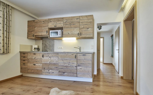 TownHouse Appartements
