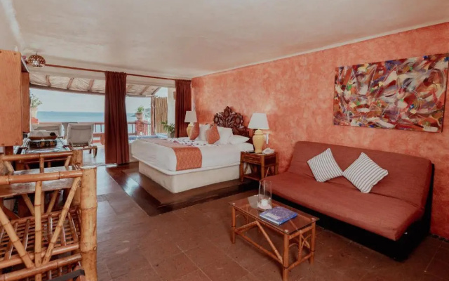 Hotel Aura del Mar