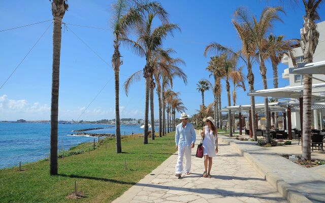 Alexander The Great Beach Hotel