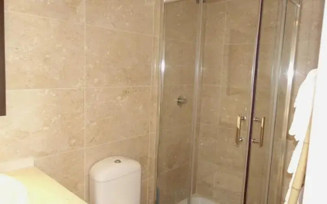 Penthouse in Duquesa between Marbella and Gibraltar