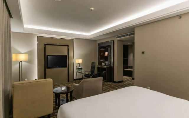 Swiss-Belhotel Harbour Bay