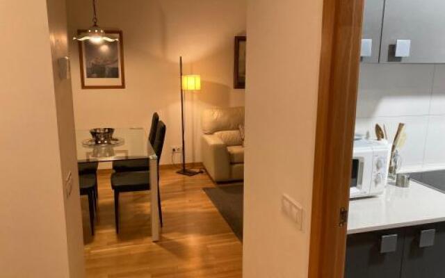 Apartaments Centre Figueres