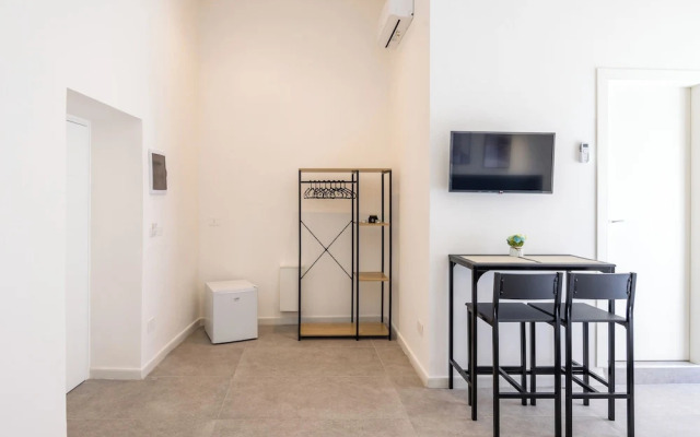 Nefelu apartments