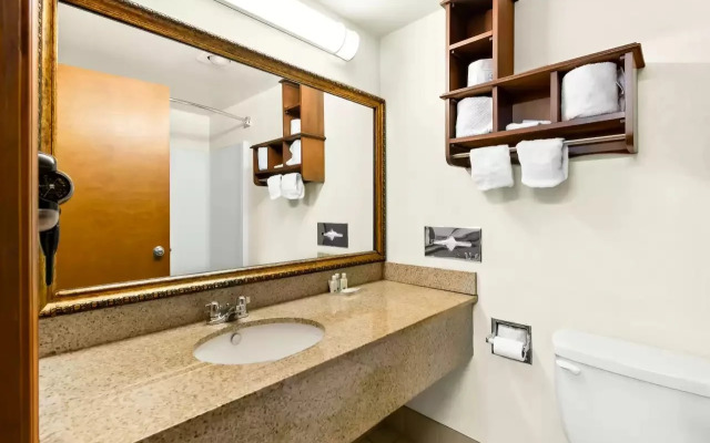 Quality Inn Mount Vernon