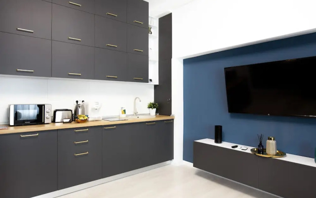 Metropole Apartments Old Center