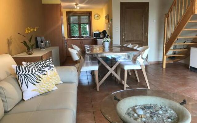 Maison de vacances à Westende