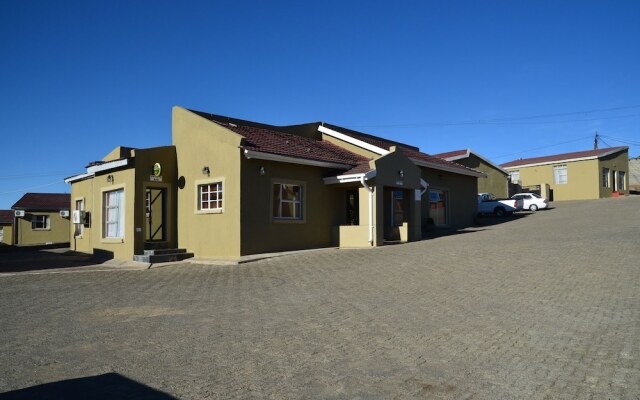 Mohale Oa Masite Hotel