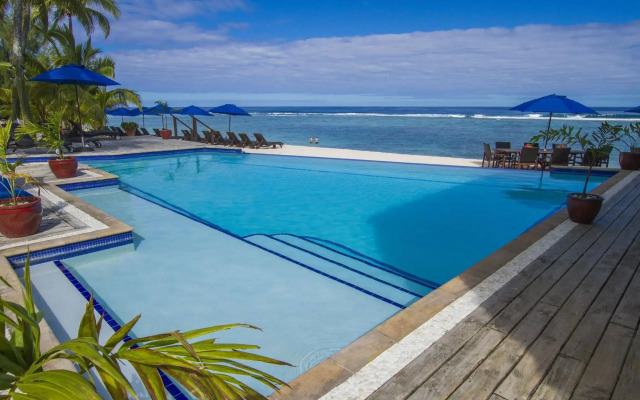 Manuia Beach Resort