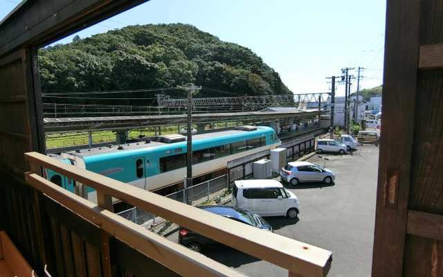 Minshuku Inn Shirahama Ekinoyado