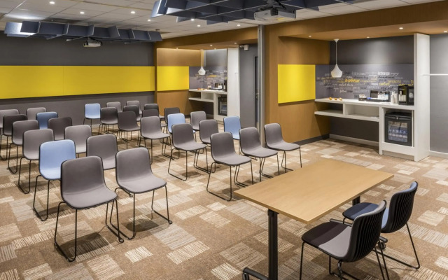 Ibis Lille Centre Gares