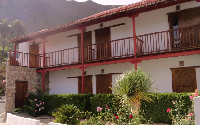 Hotel Rural Imada
