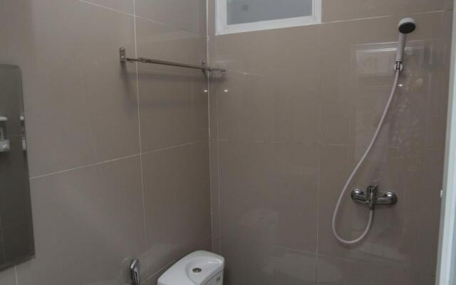 Smart Budget Hotel
