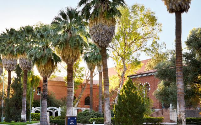 Graduate by Hilton Tucson