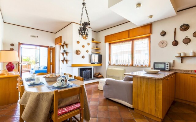 Terrazza 30 by Napoliapartments