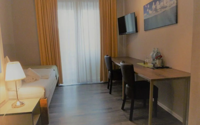 Koopmanns Hotel und Lädchen