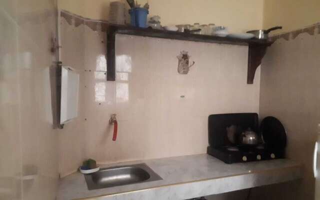Residence Roudana
