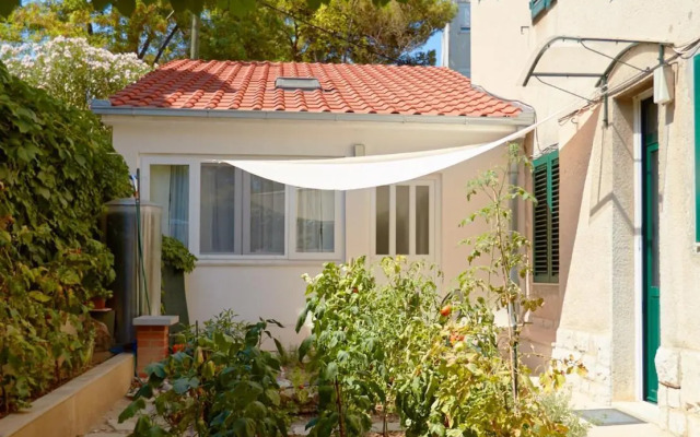 Studio Apartman Kaćunić