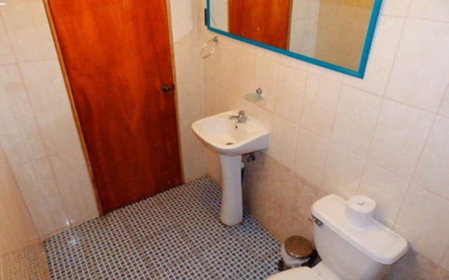 Hostal Marari