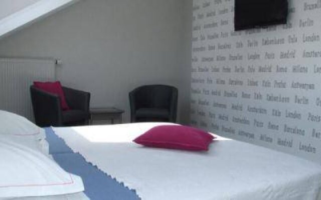 Well'in Hotel