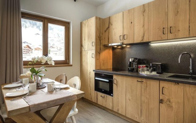 Résidence Club MMV la Clé des Cimes